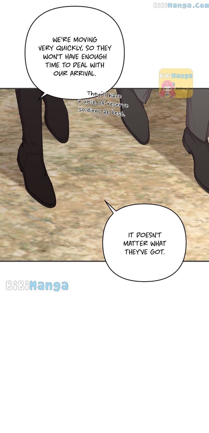 Baby Empress Chapter 91 - Page 10