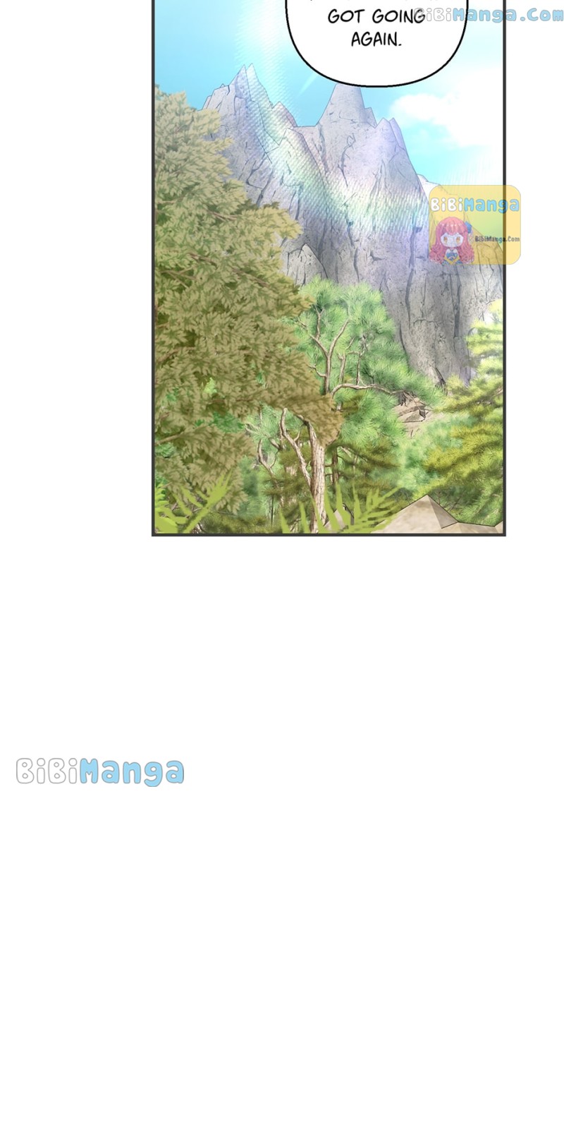 Baby Empress Chapter 91 - Page 13