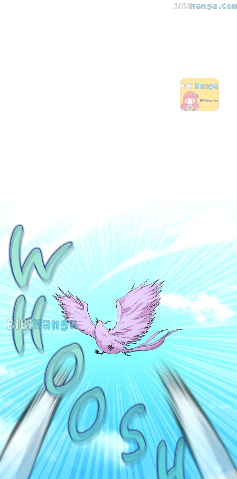 Baby Empress Chapter 91 - Page 18