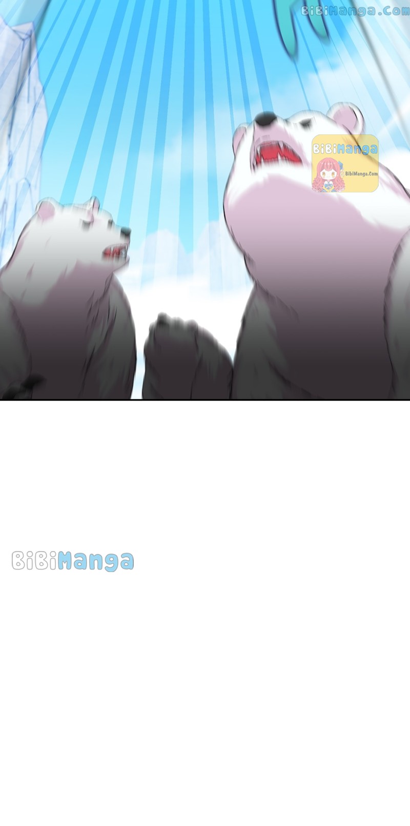 Baby Empress Chapter 91 - Page 19