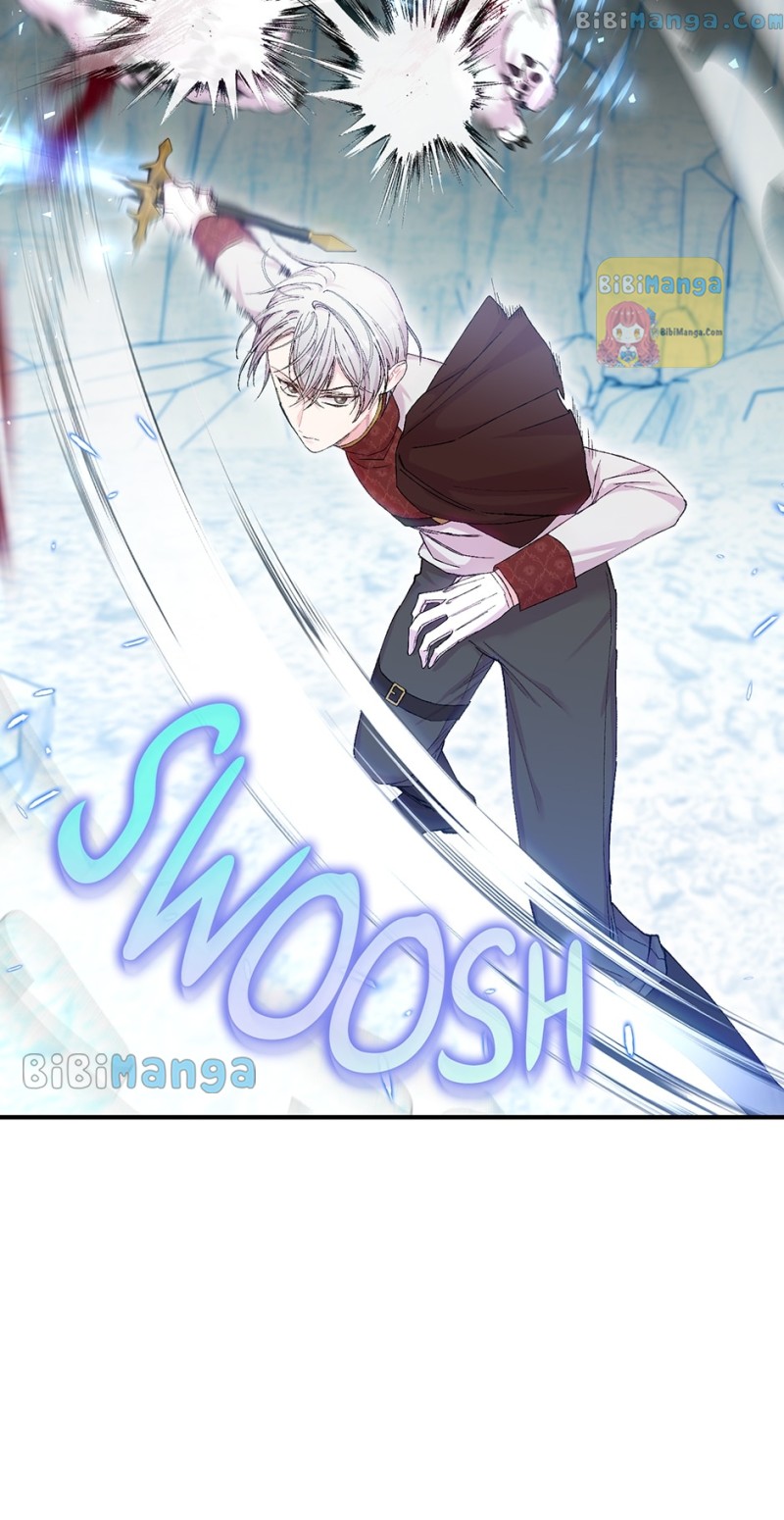 Baby Empress Chapter 91 - Page 21