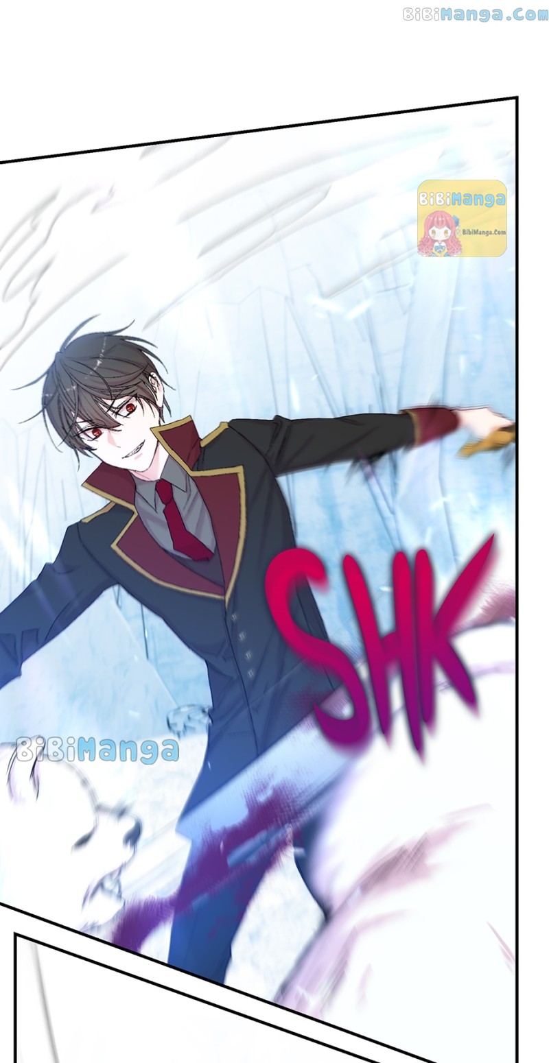 Baby Empress Chapter 91 - Page 22