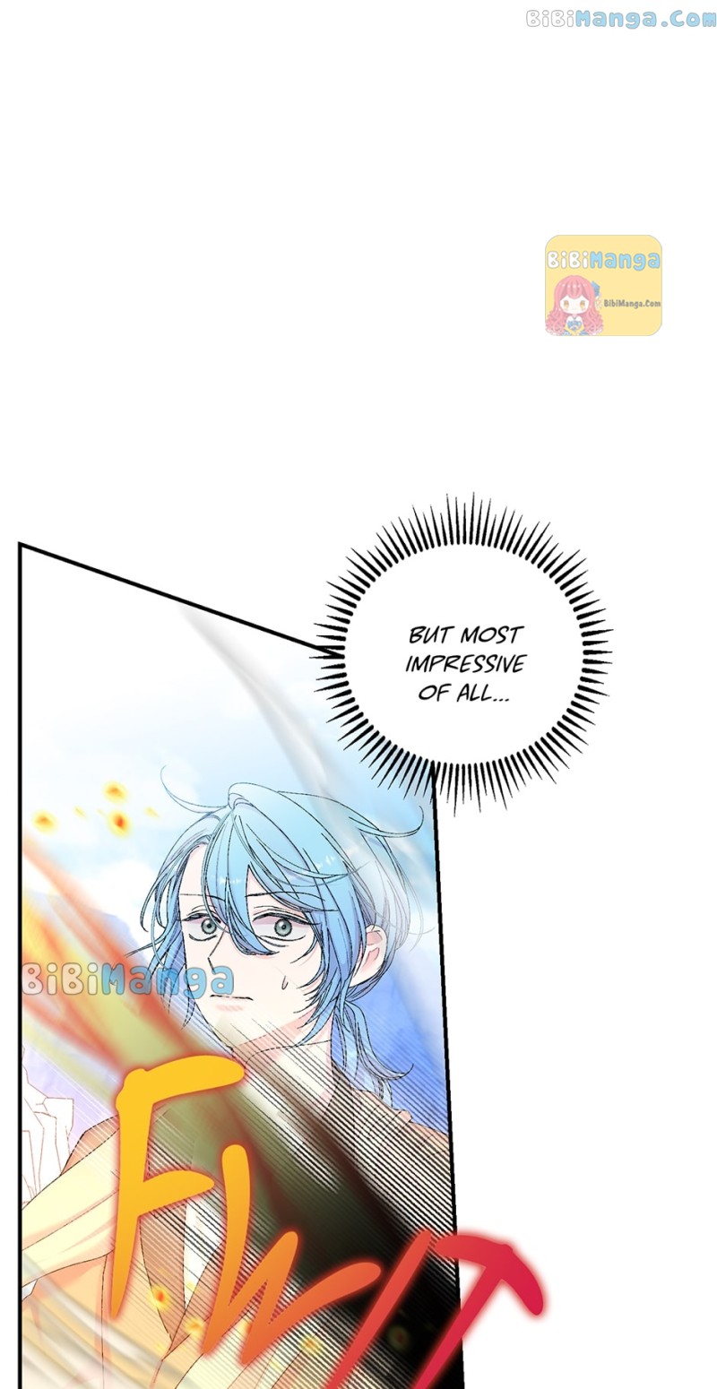 Baby Empress Chapter 91 - Page 24