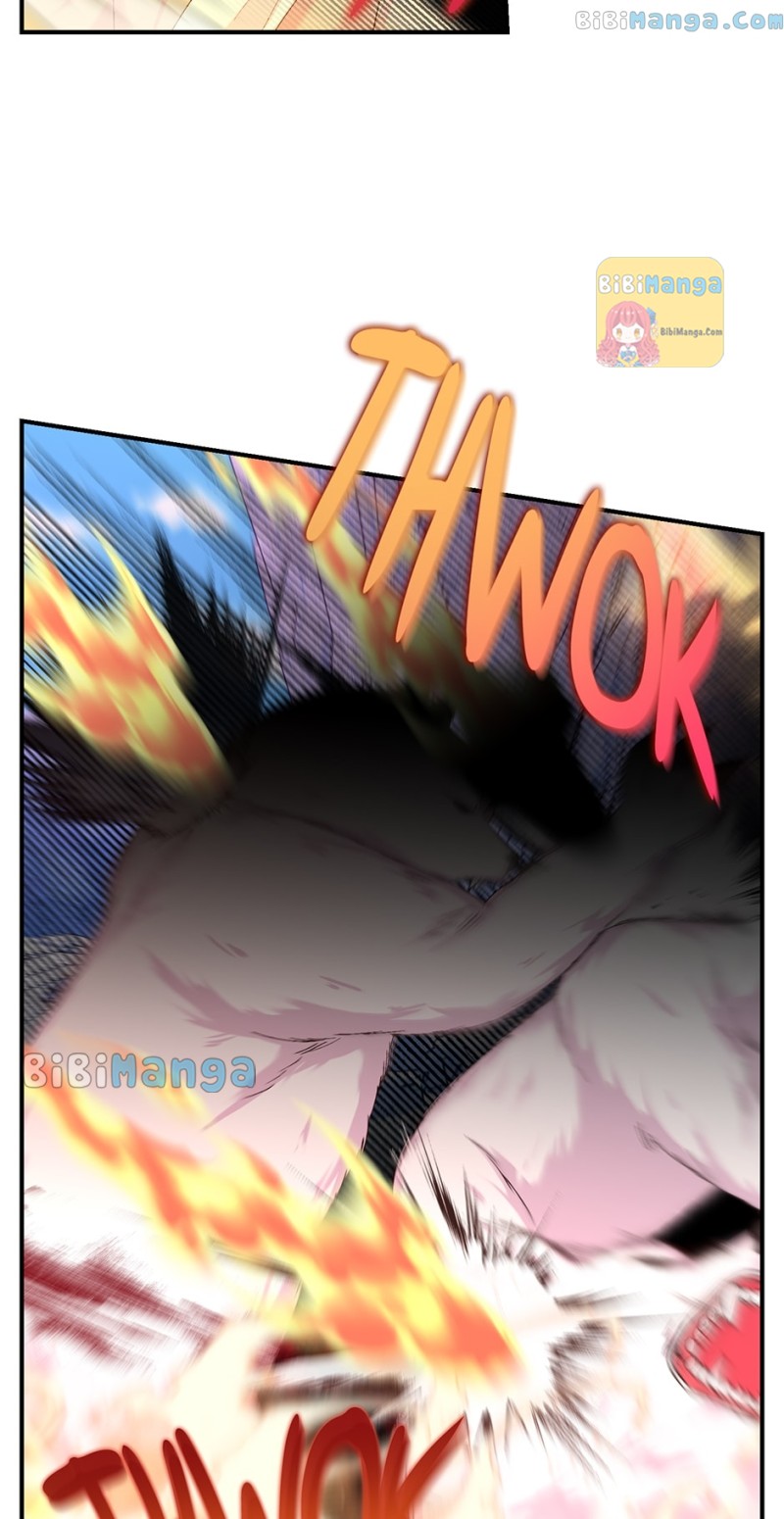 Baby Empress Chapter 91 - Page 25