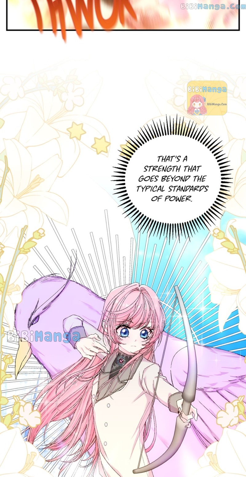 Baby Empress Chapter 91 - Page 26