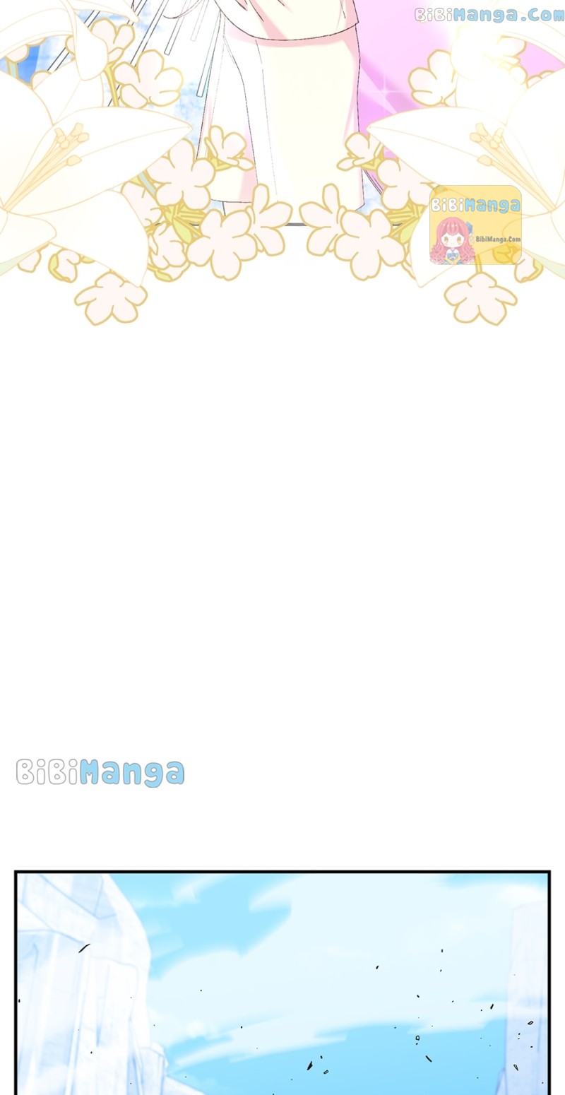 Baby Empress Chapter 91 - Page 27