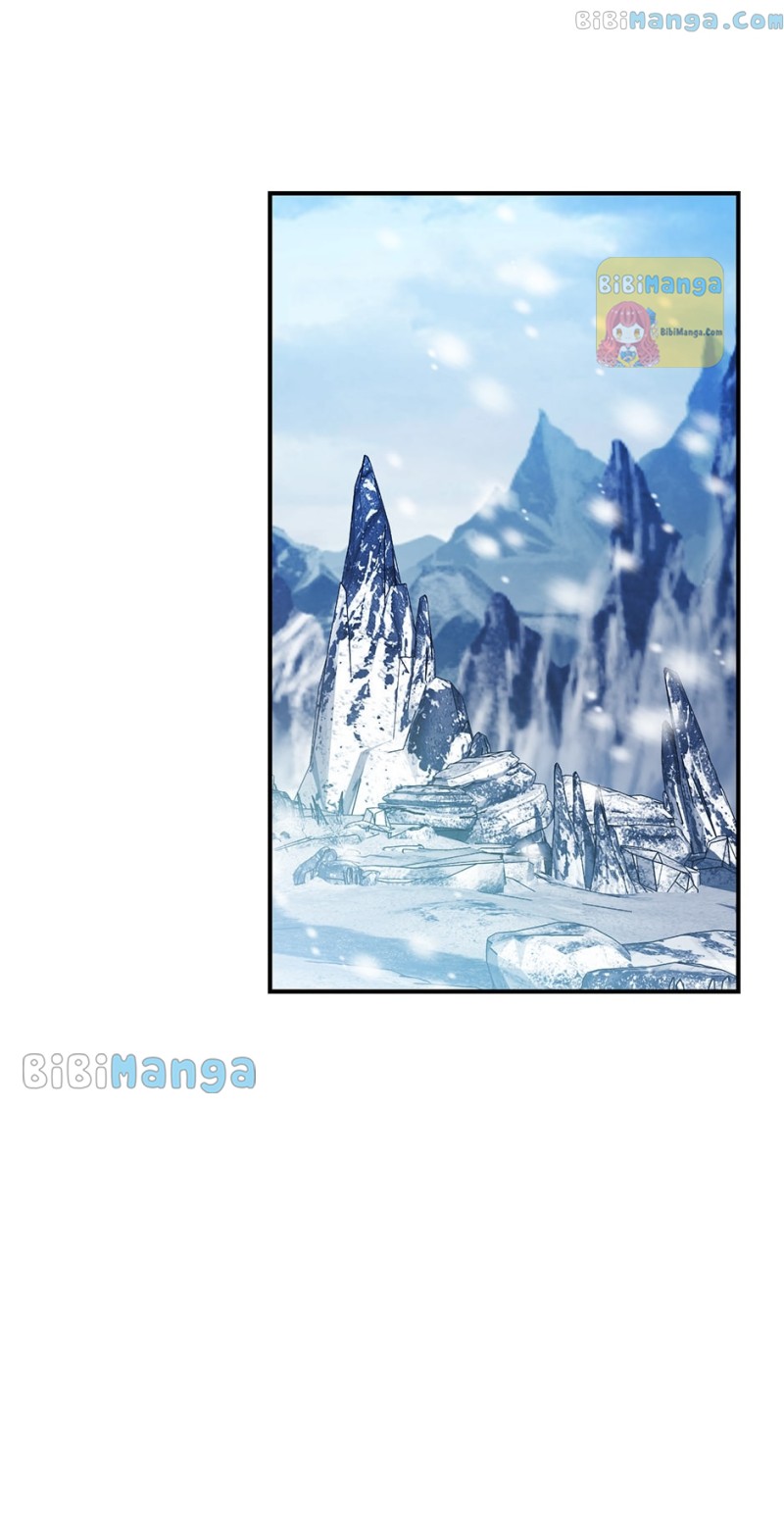 Baby Empress Chapter 91 - Page 29