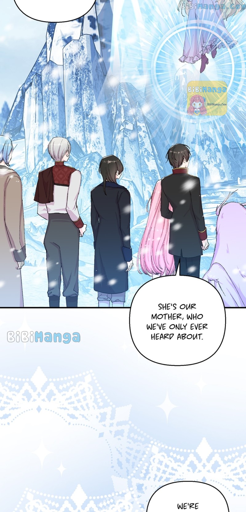 Baby Empress Chapter 91 - Page 31