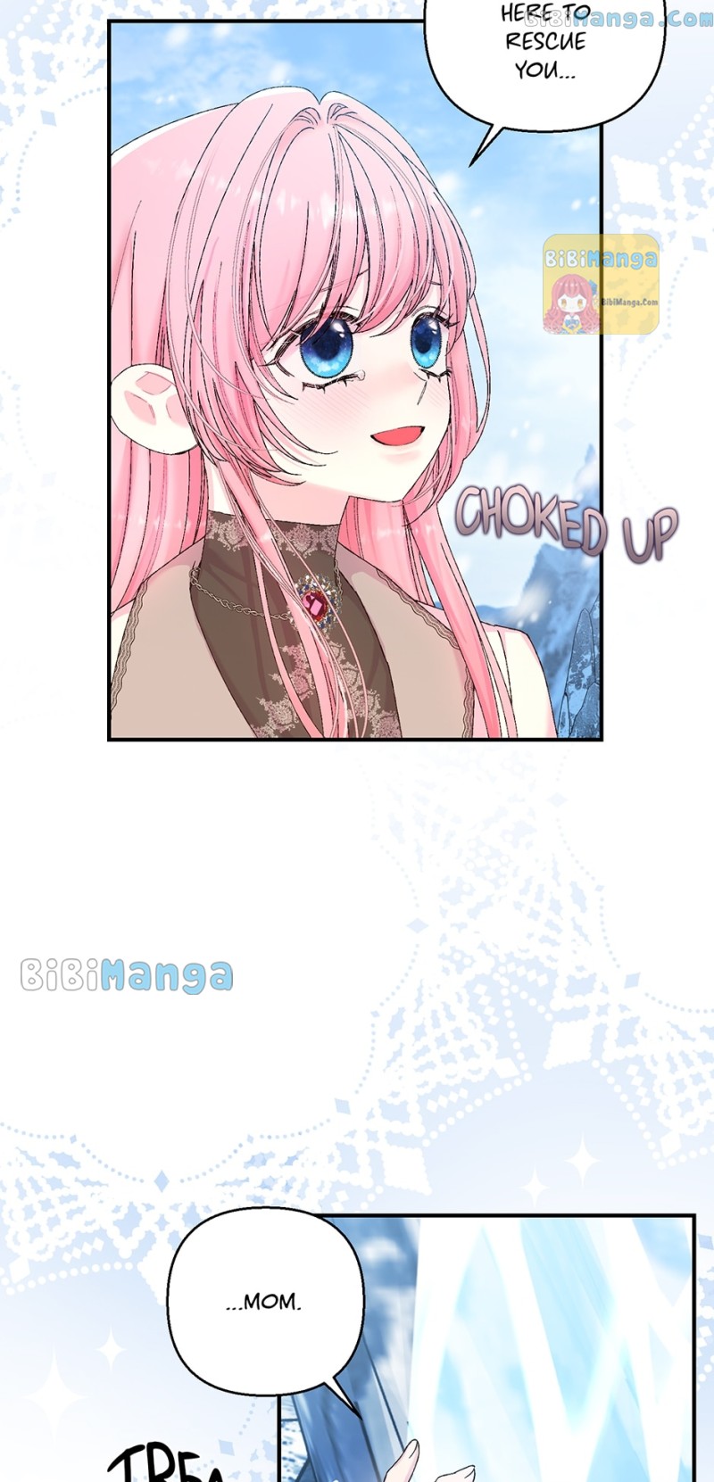 Baby Empress Chapter 91 - Page 32