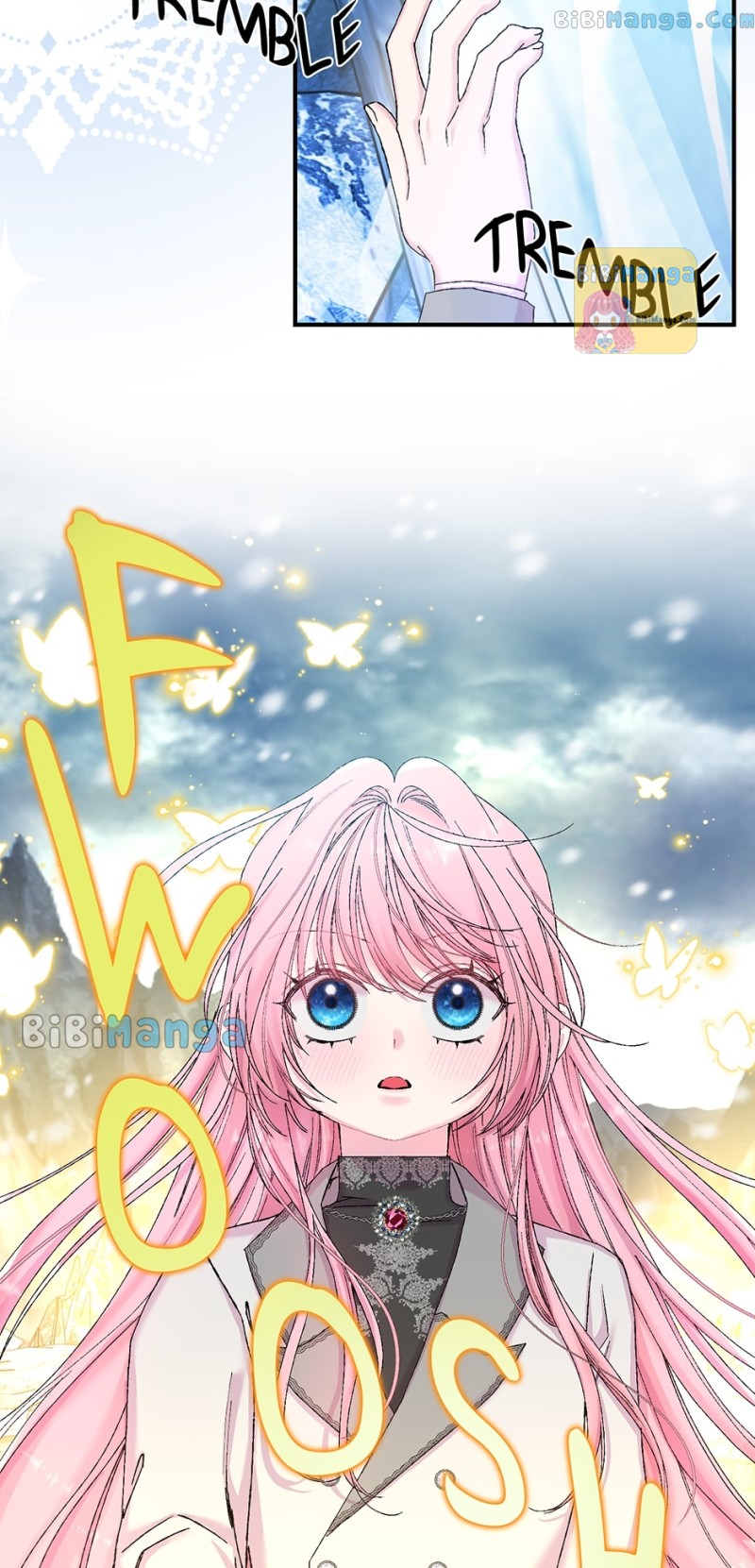 Baby Empress Chapter 91 - Page 33