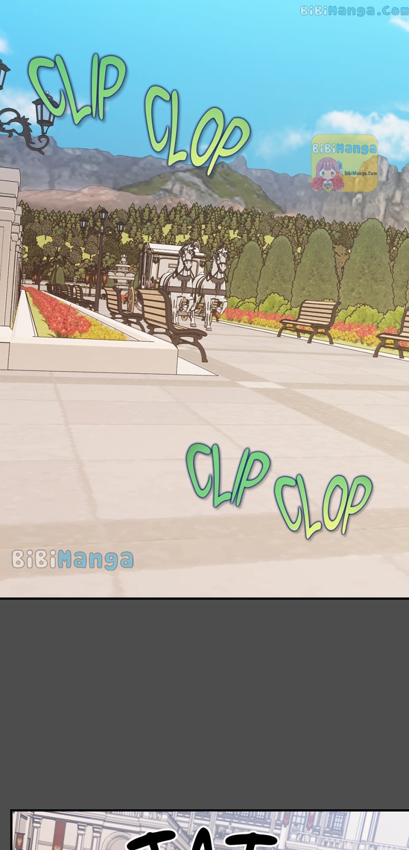 Baby Empress Chapter 91 - Page 35