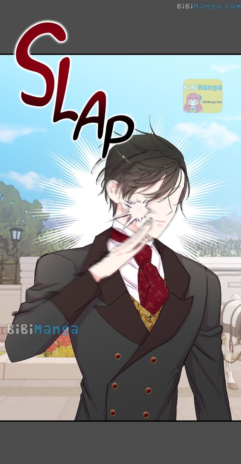 Baby Empress Chapter 91 - Page 44