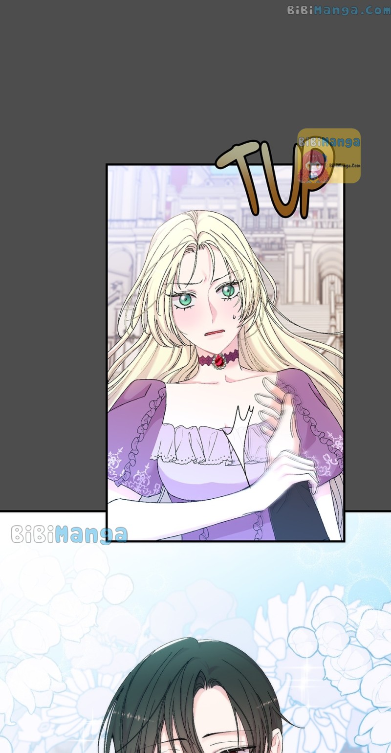 Baby Empress Chapter 91 - Page 45