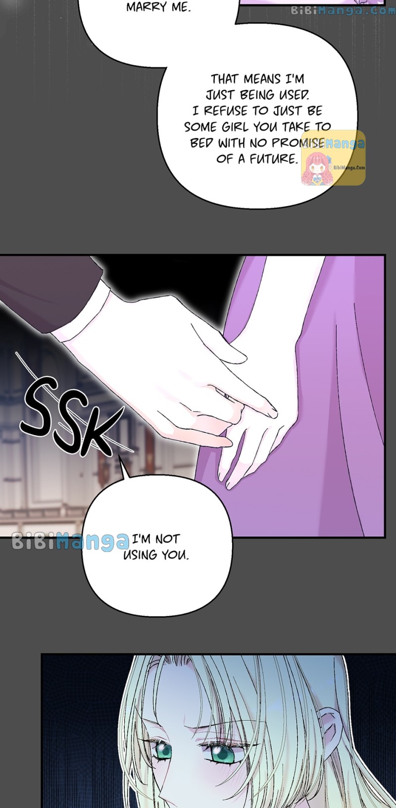 Baby Empress Chapter 91 - Page 52