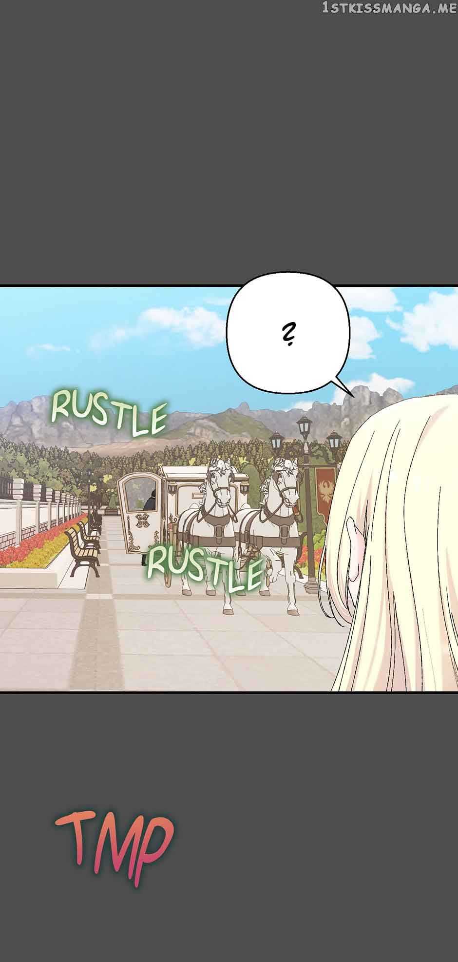 Baby Empress Chapter 92 - Page 6