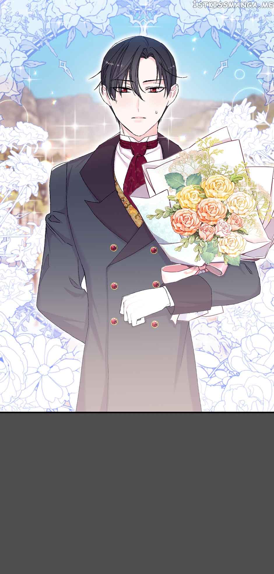 Baby Empress Chapter 92 - Page 8