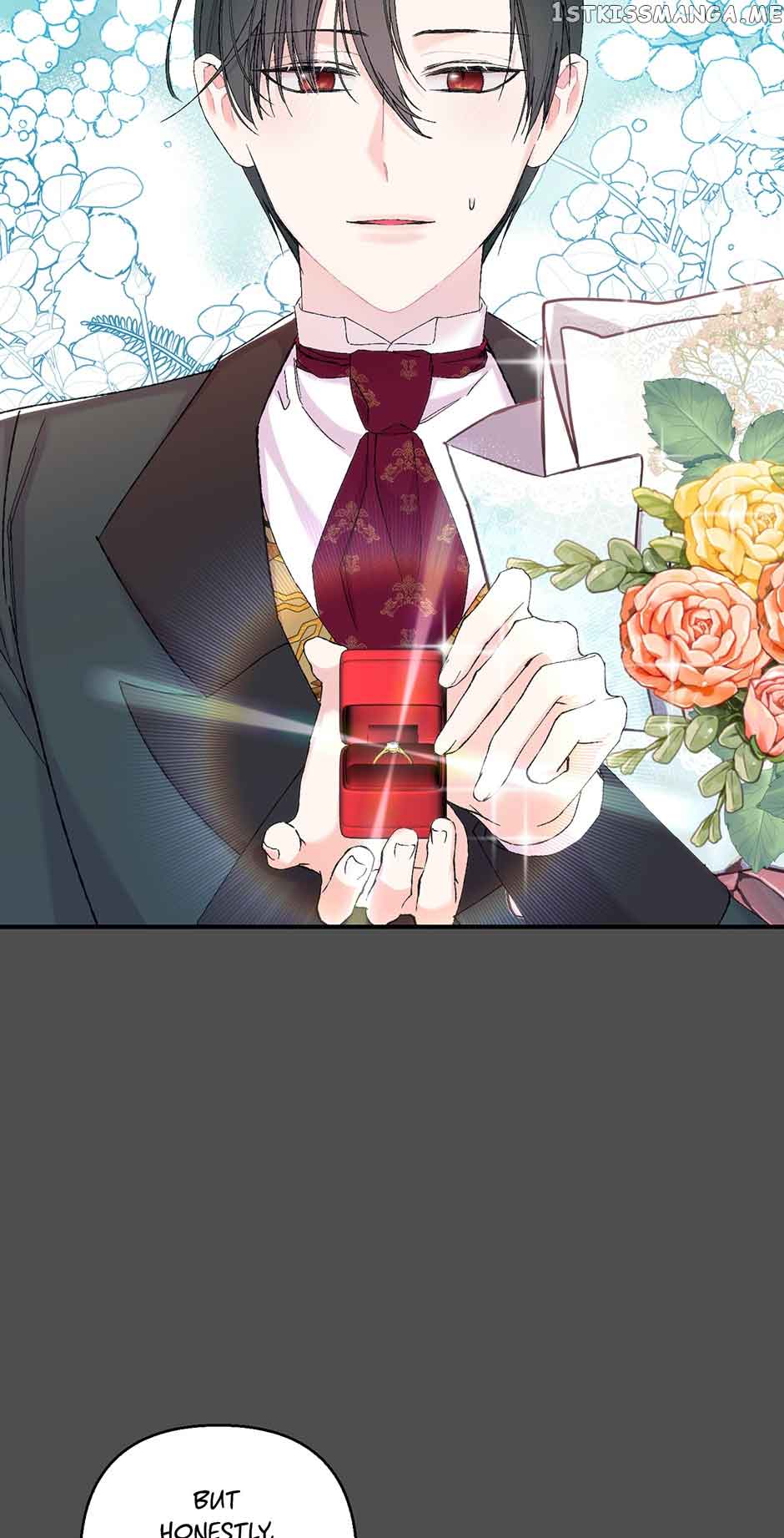 Baby Empress Chapter 92 - Page 11