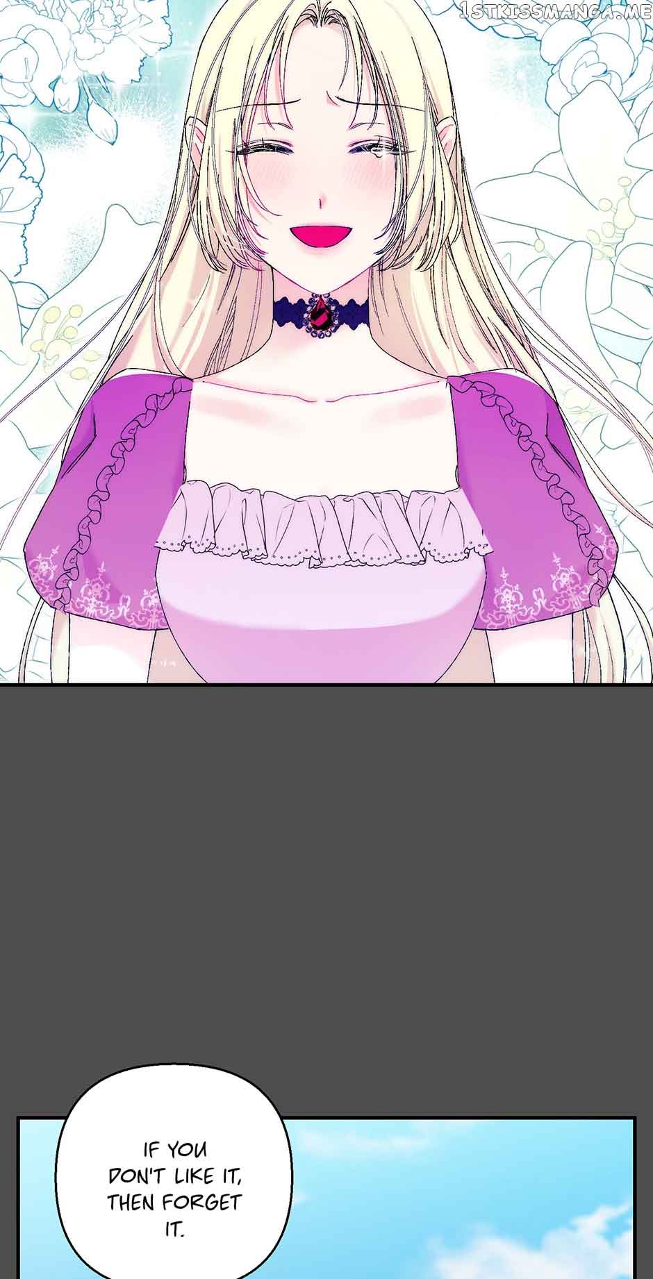 Baby Empress Chapter 92 - Page 14