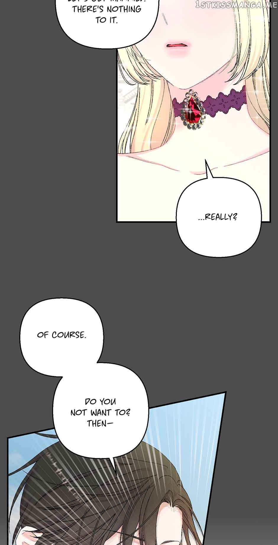 Baby Empress Chapter 92 - Page 16