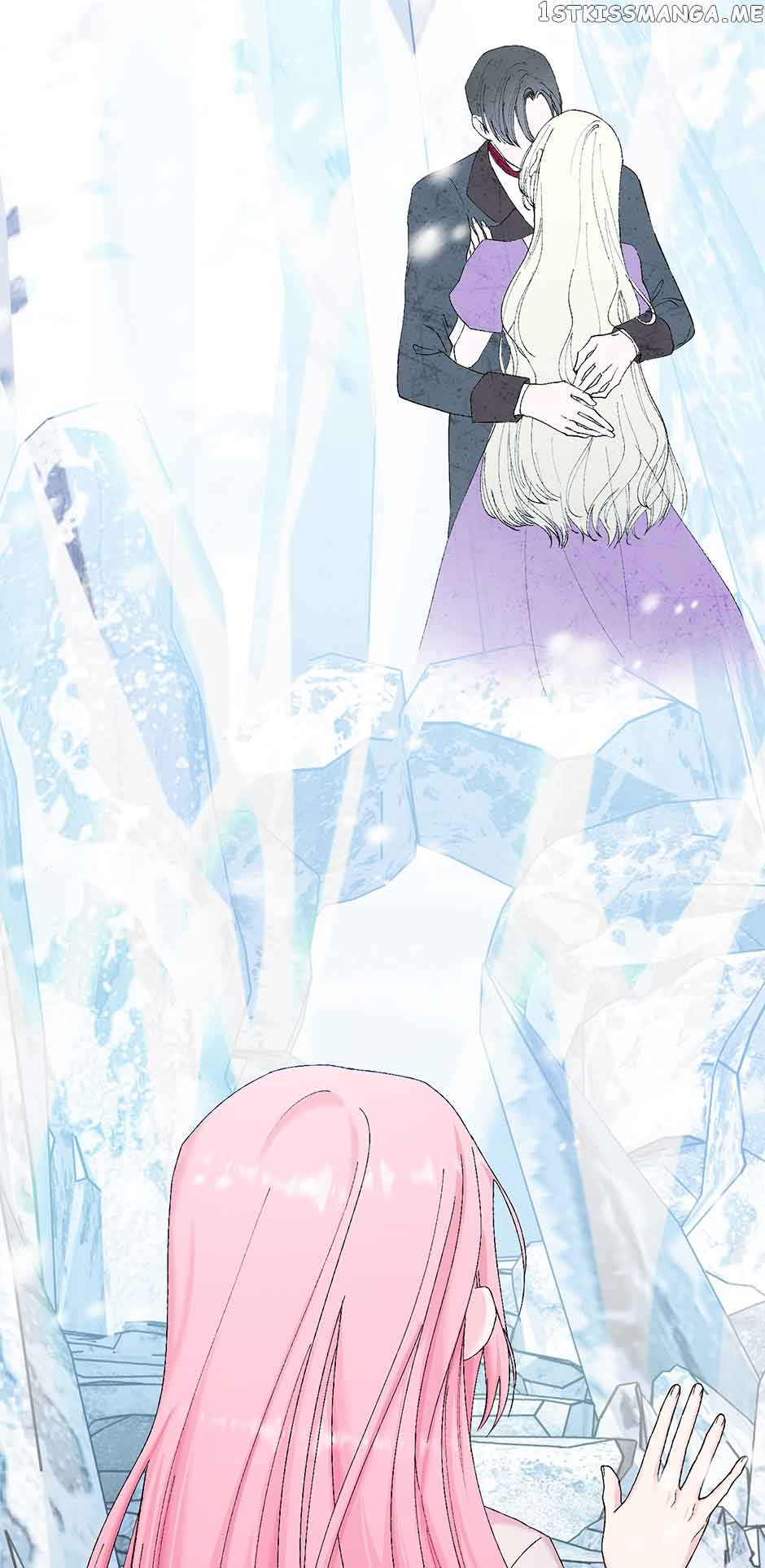 Baby Empress Chapter 92 - Page 20