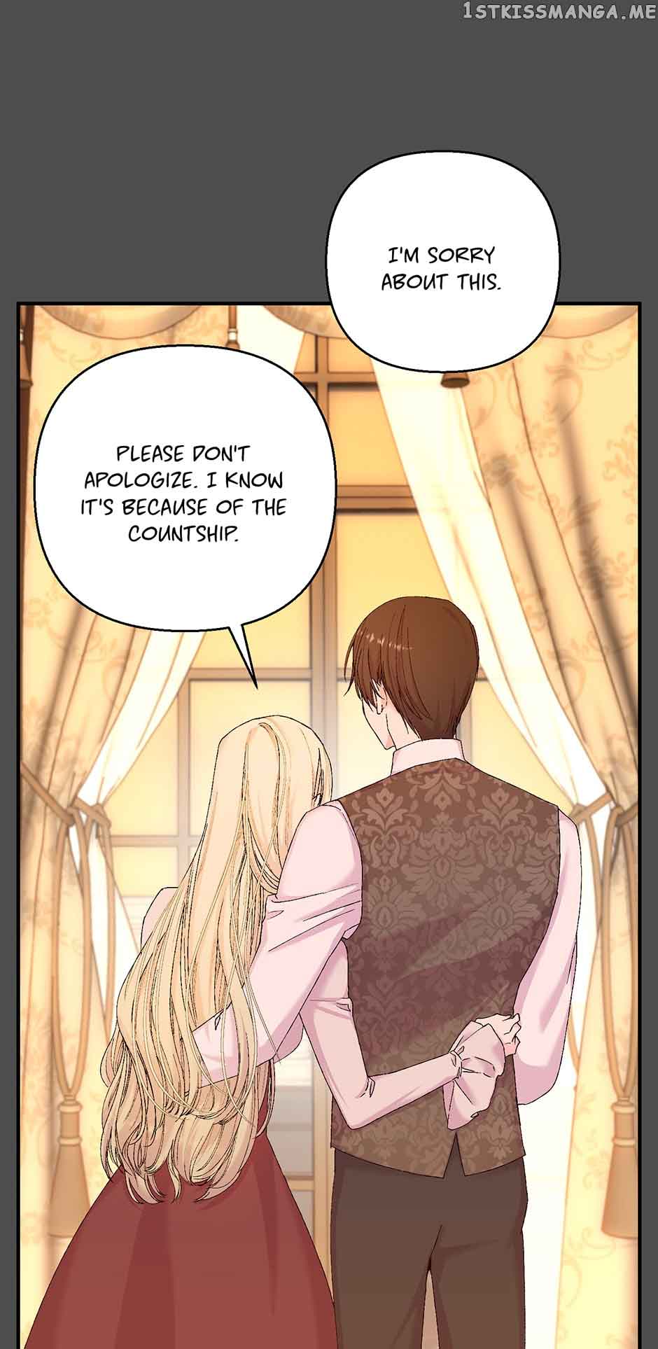 Baby Empress Chapter 92 - Page 26