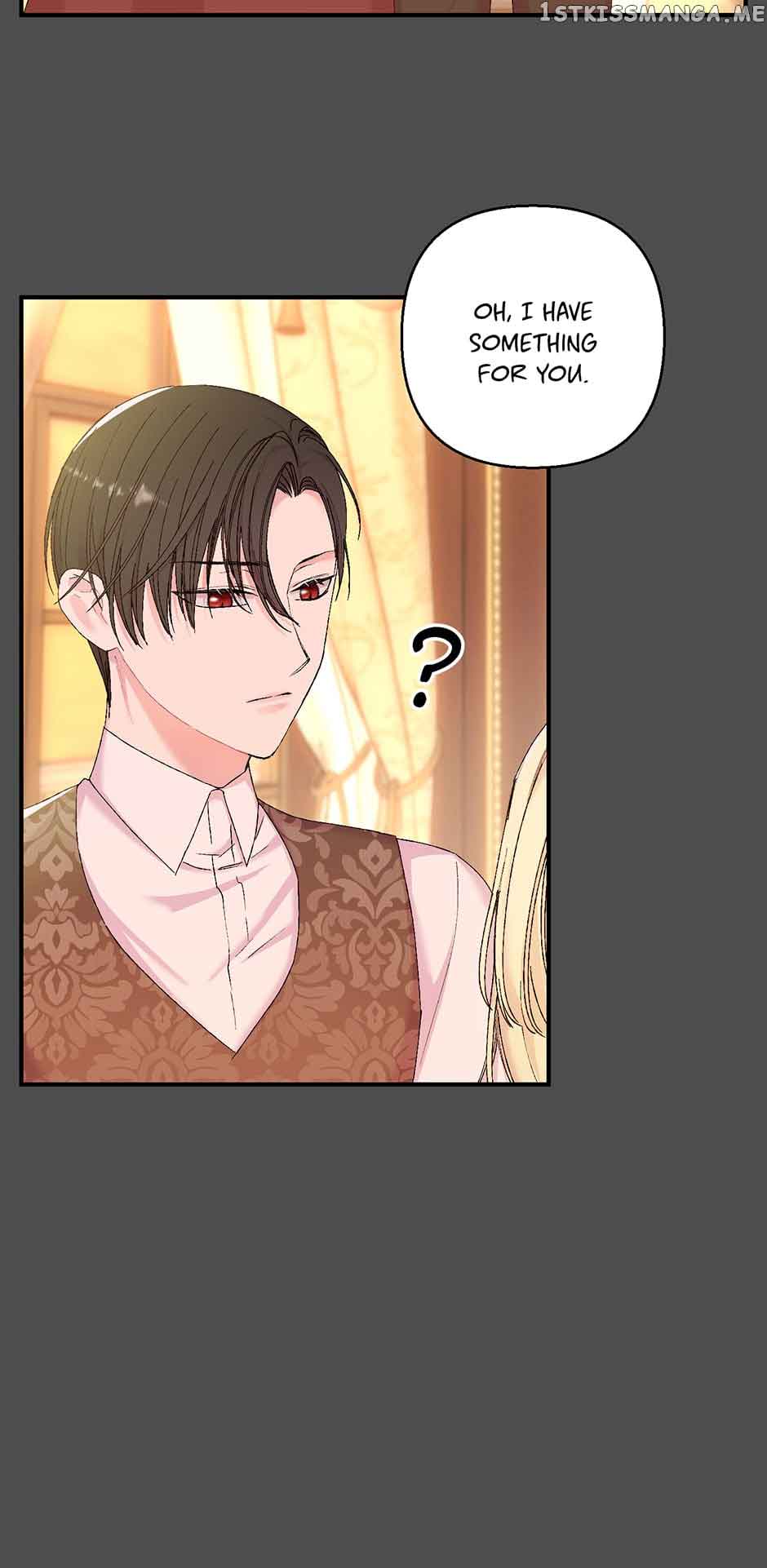 Baby Empress Chapter 92 - Page 27