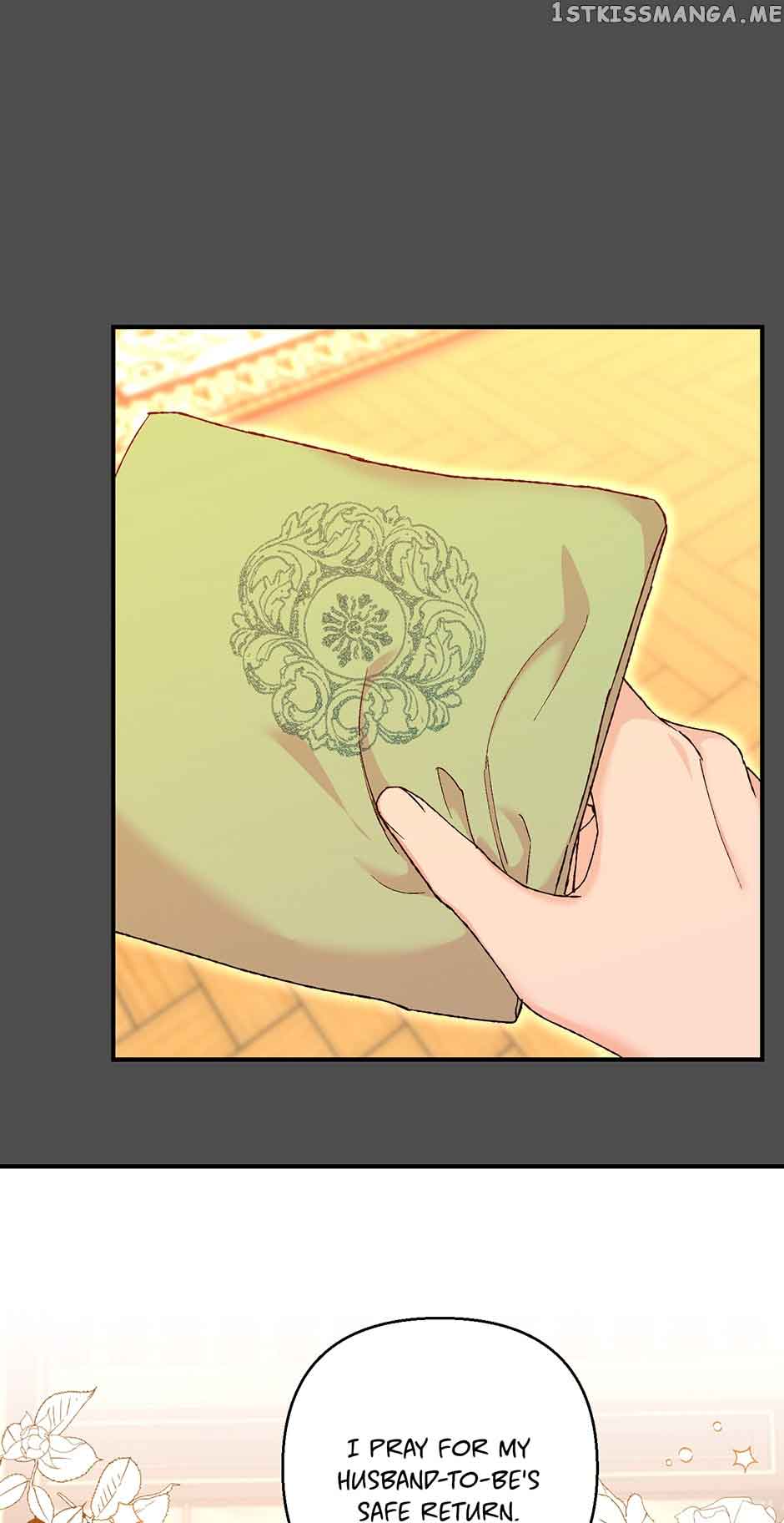 Baby Empress Chapter 92 - Page 28