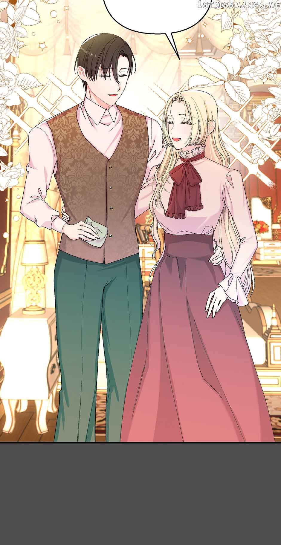 Baby Empress Chapter 92 - Page 29