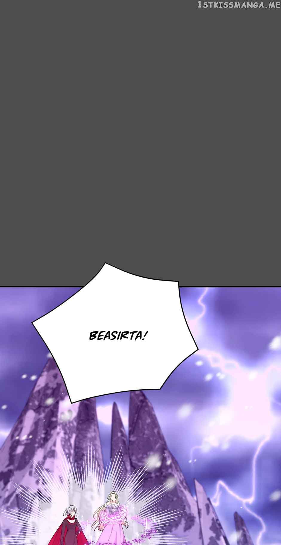 Baby Empress Chapter 92 - Page 30