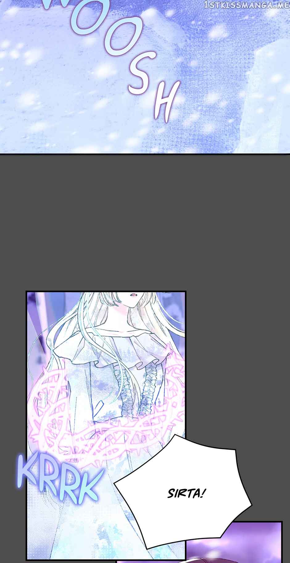 Baby Empress Chapter 92 - Page 34