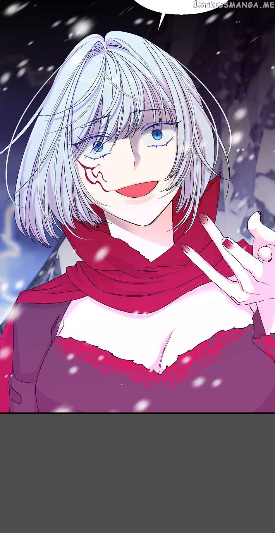 Baby Empress Chapter 92 - Page 36