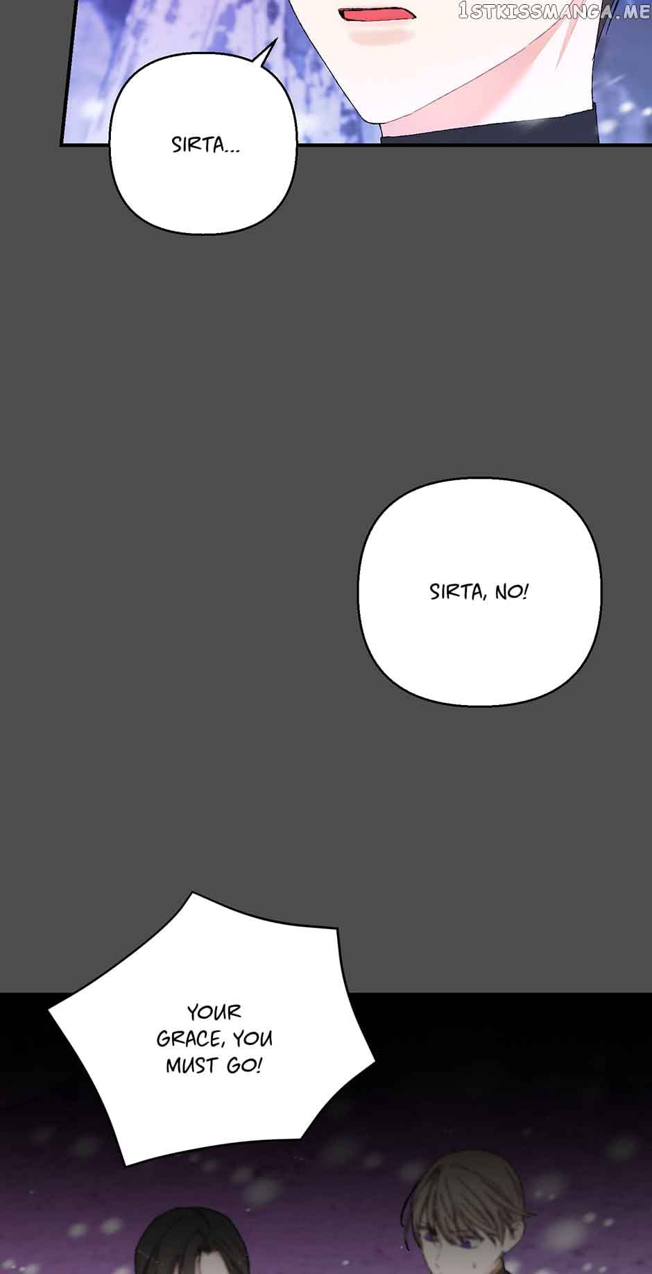 Baby Empress Chapter 92 - Page 38