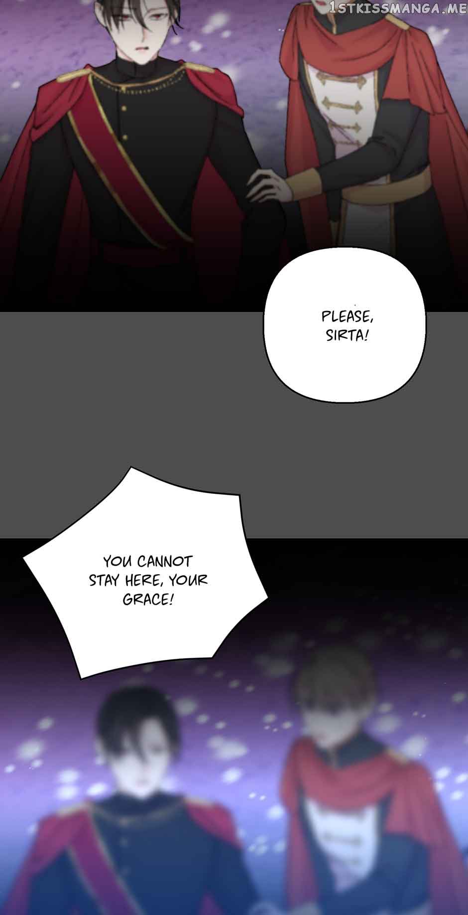 Baby Empress Chapter 92 - Page 39