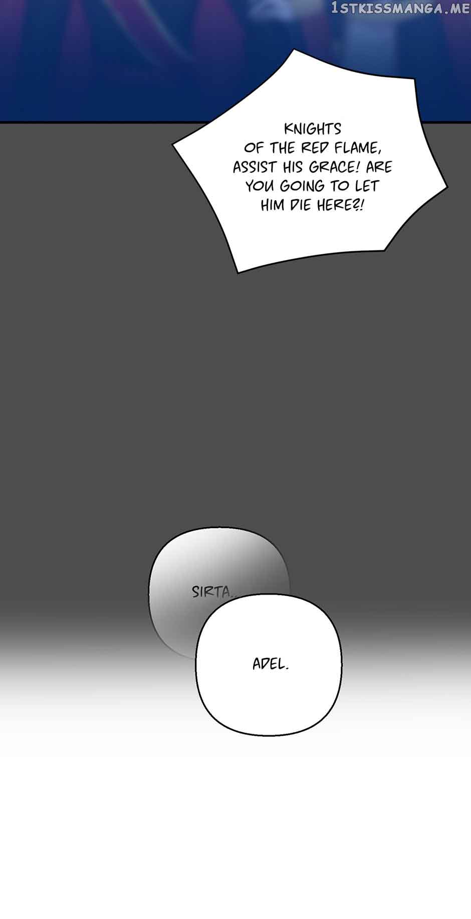 Baby Empress Chapter 92 - Page 40