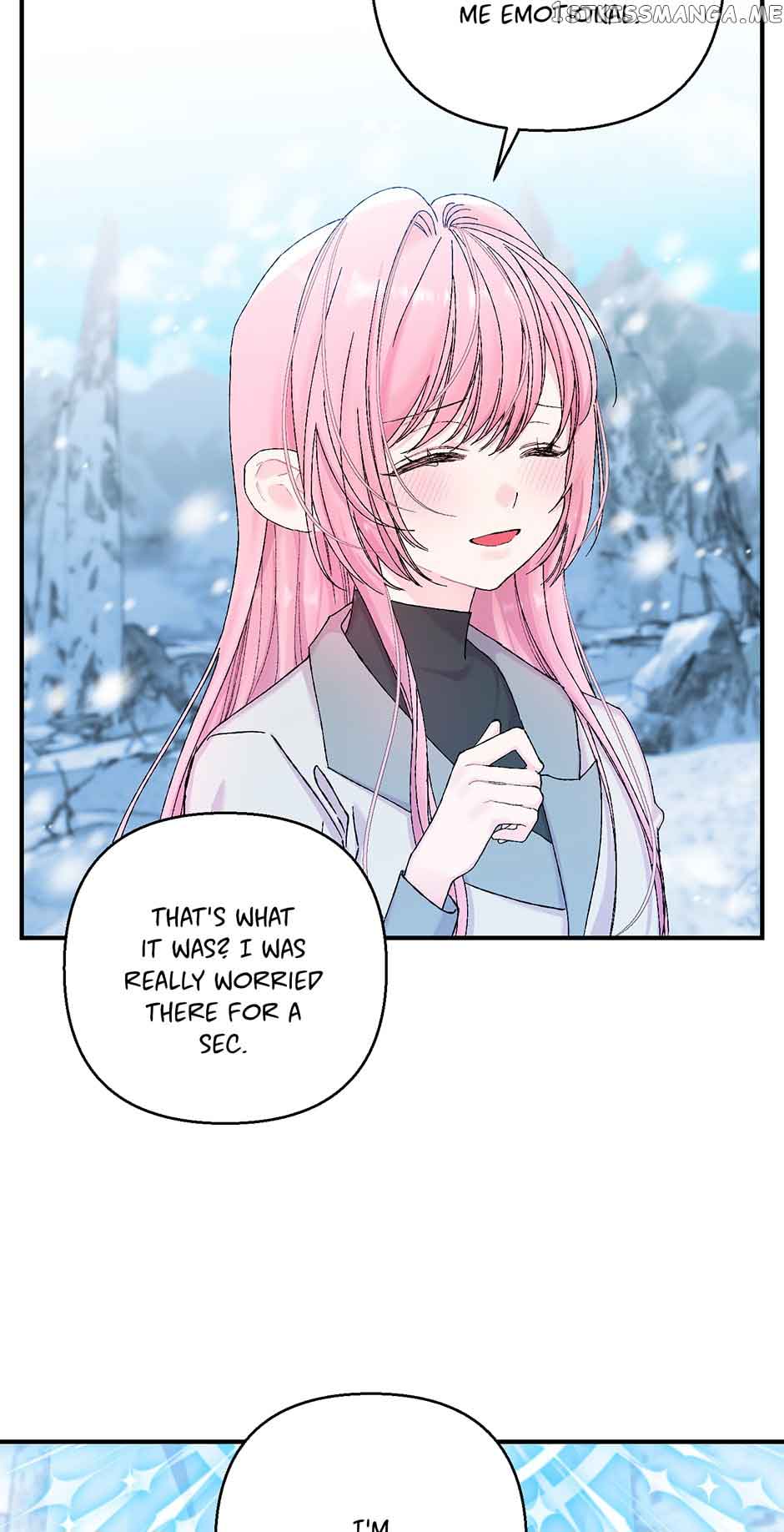 Baby Empress Chapter 92 - Page 43