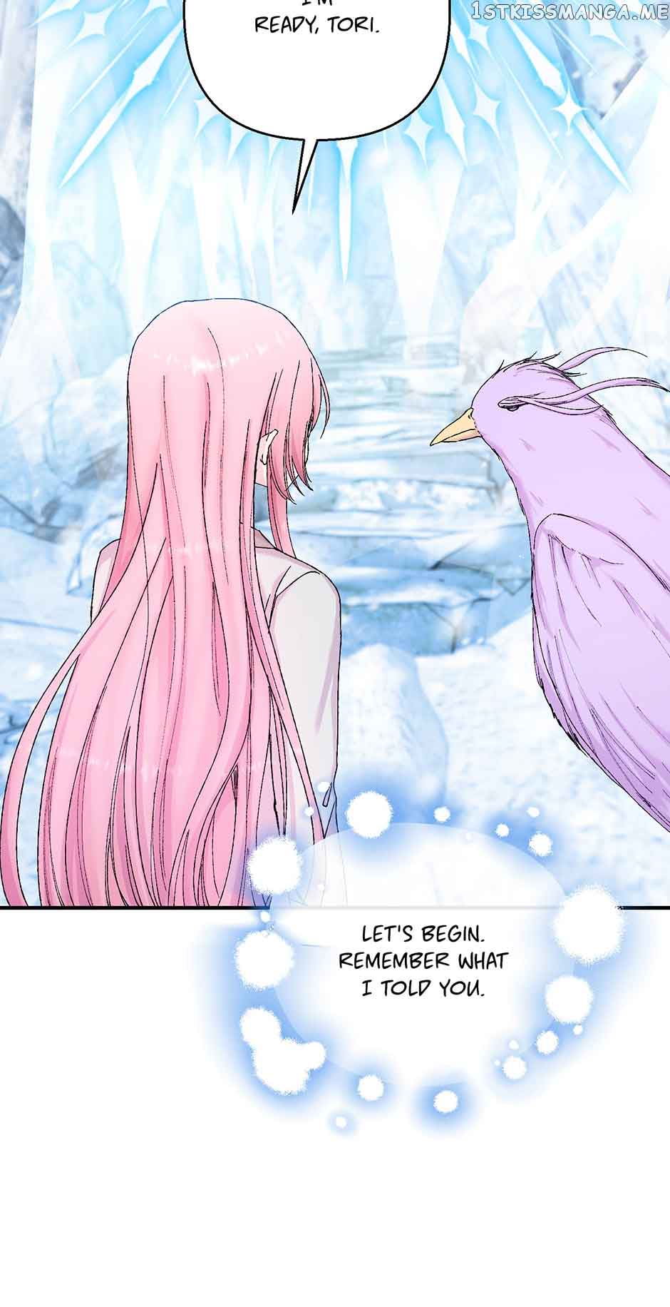 Baby Empress Chapter 92 - Page 44