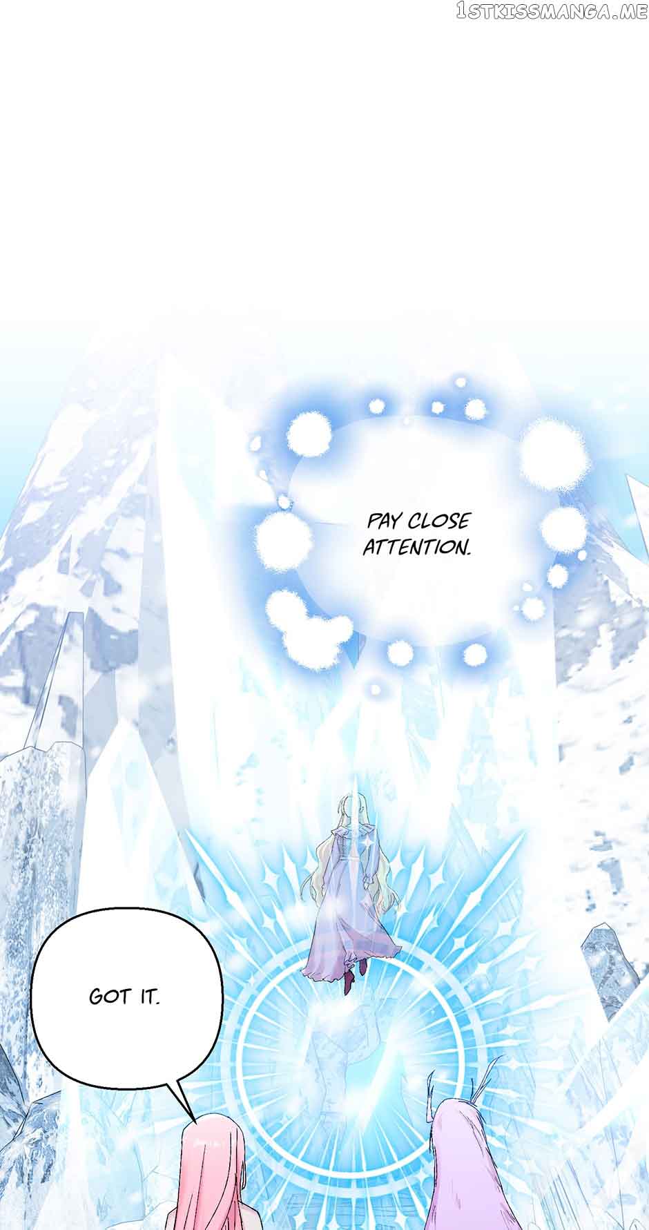 Baby Empress Chapter 92 - Page 45