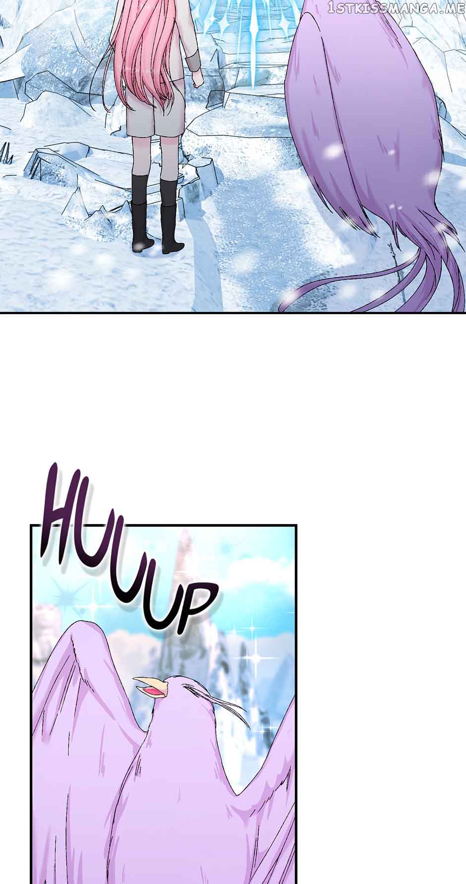 Baby Empress Chapter 92 - Page 46