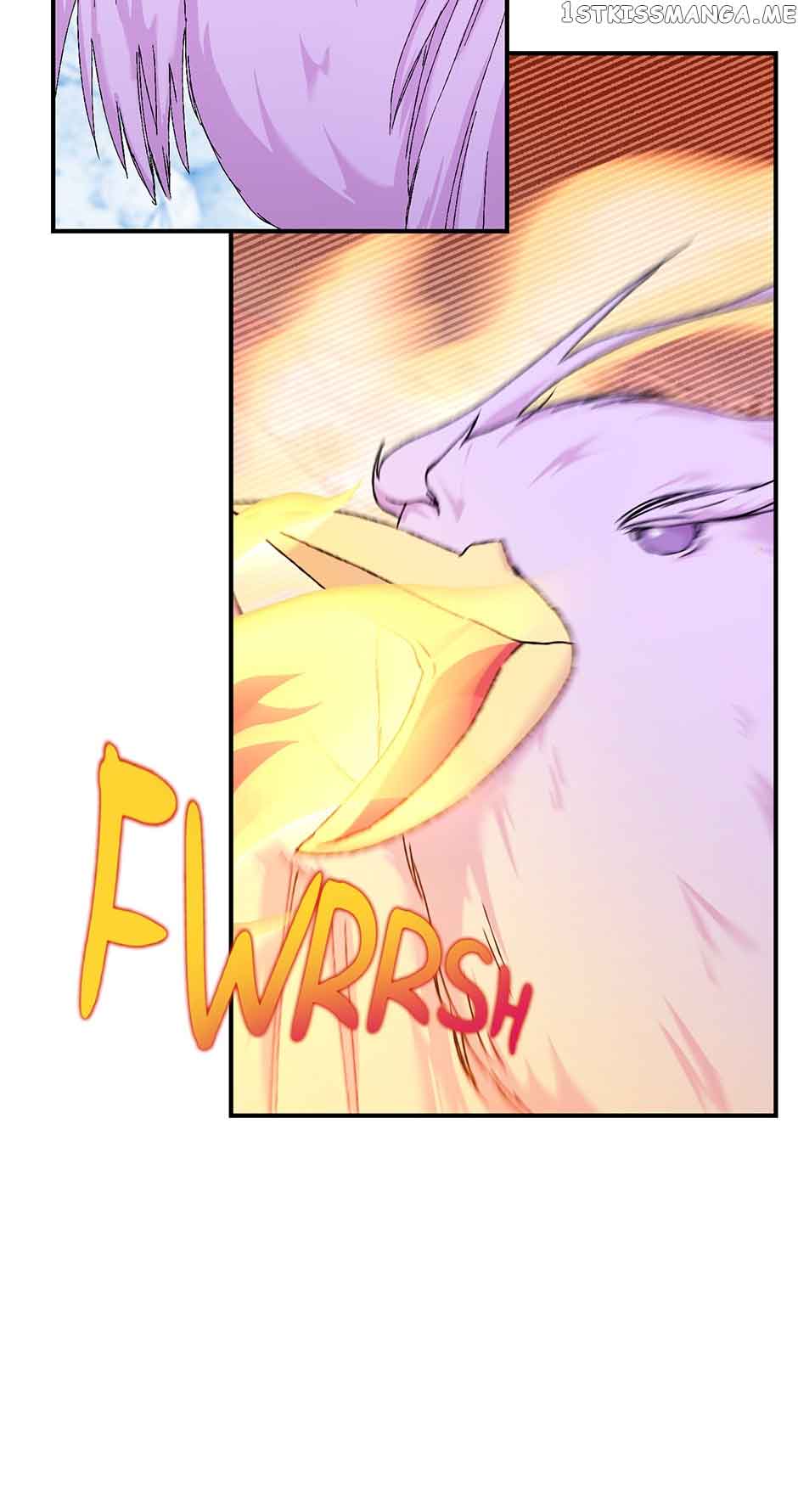 Baby Empress Chapter 92 - Page 47