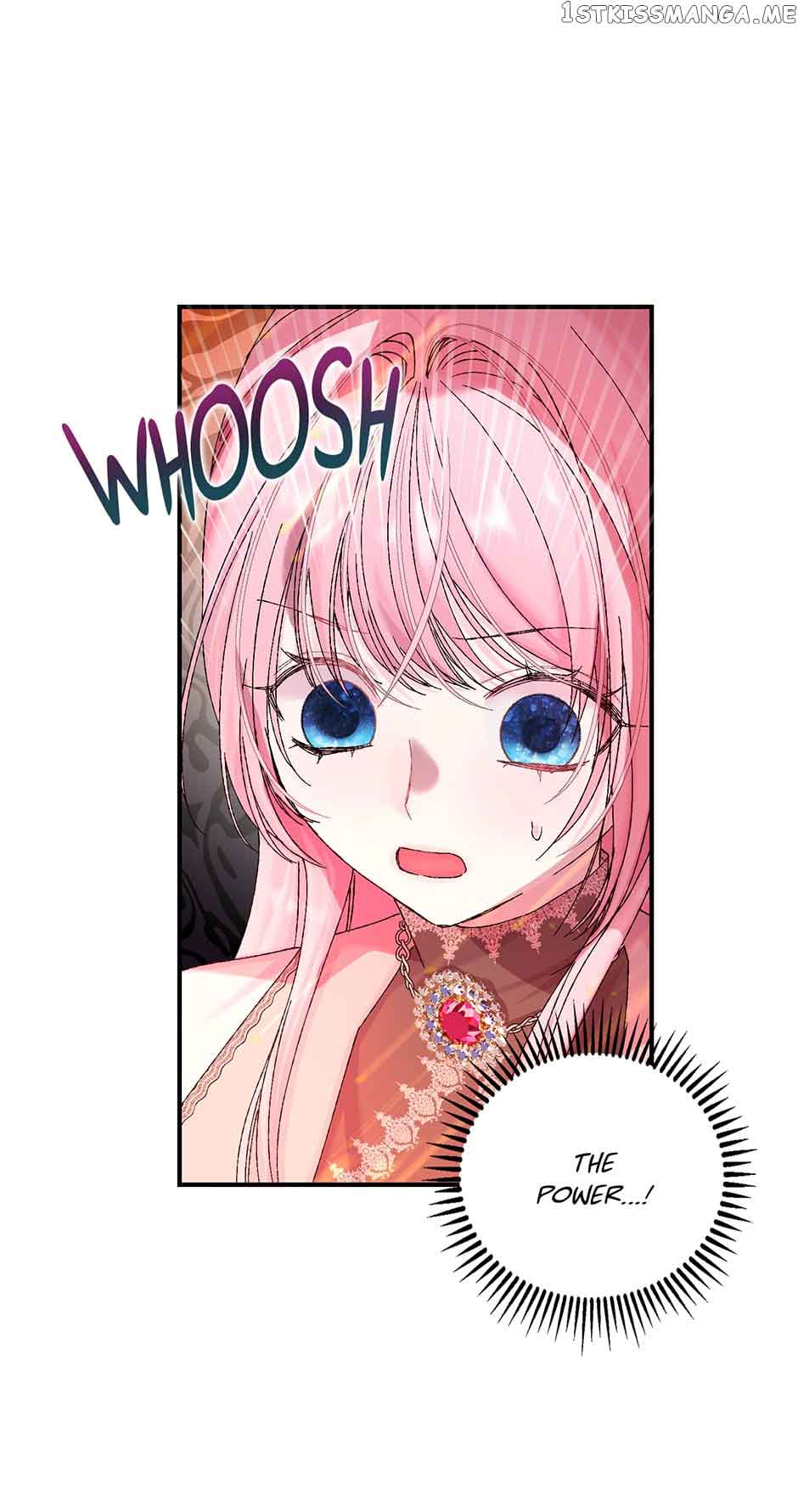 Baby Empress Chapter 92 - Page 48