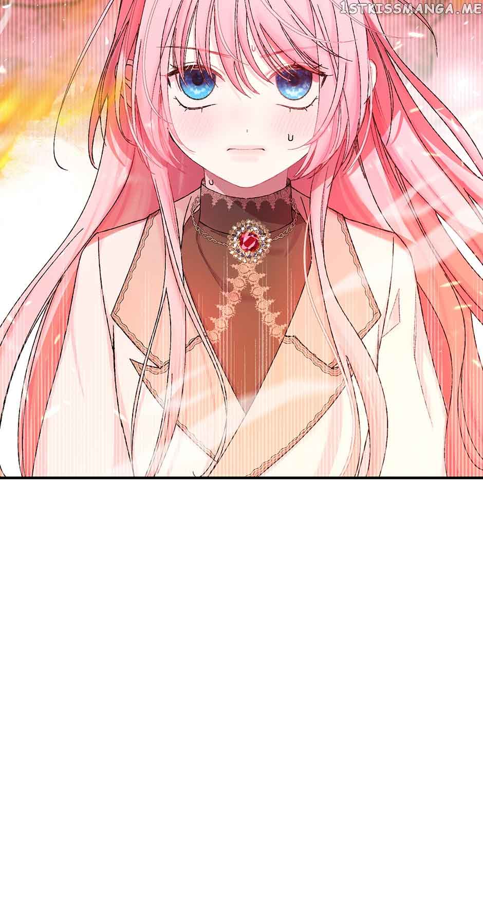 Baby Empress Chapter 92 - Page 50