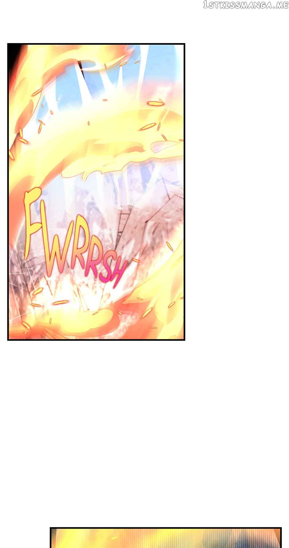 Baby Empress Chapter 92 - Page 51