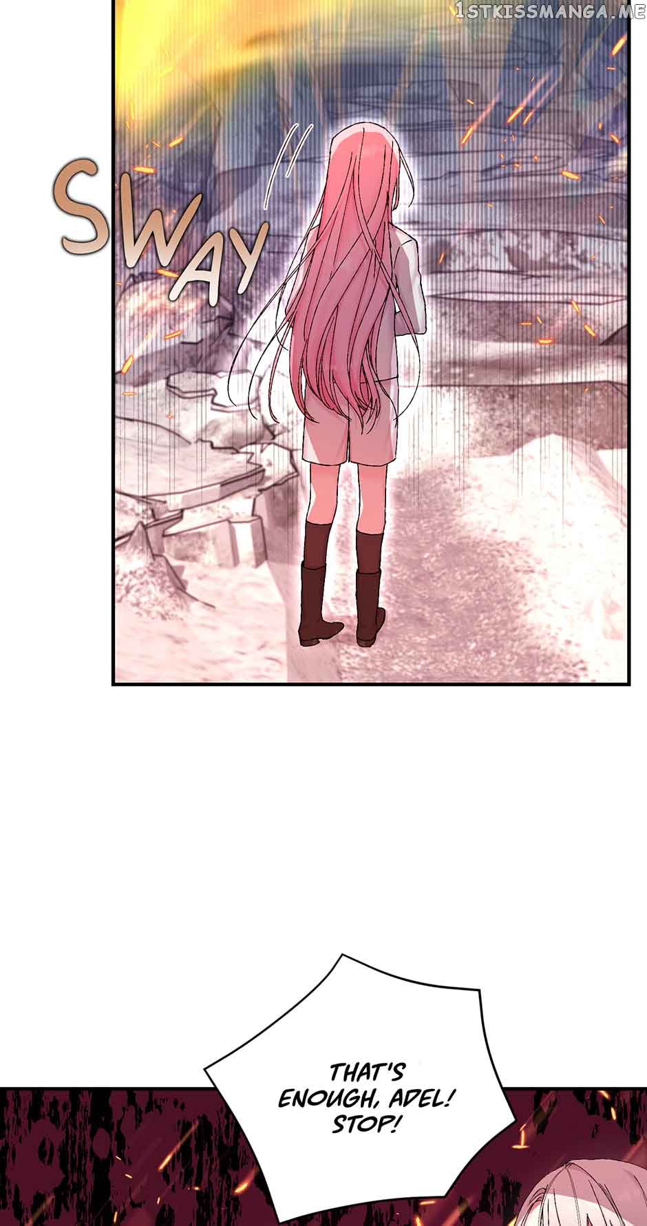 Baby Empress Chapter 92 - Page 52