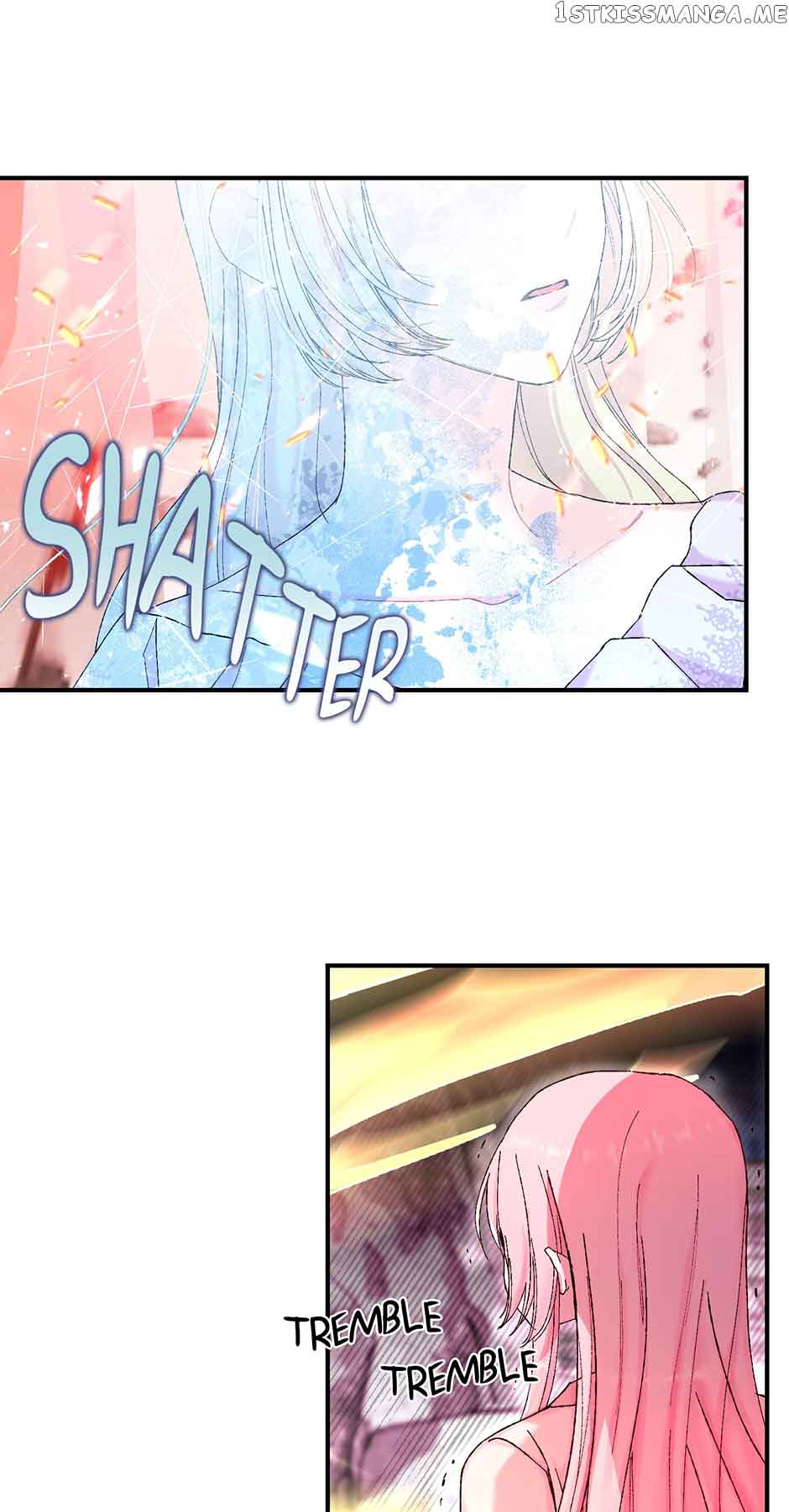 Baby Empress Chapter 92 - Page 54