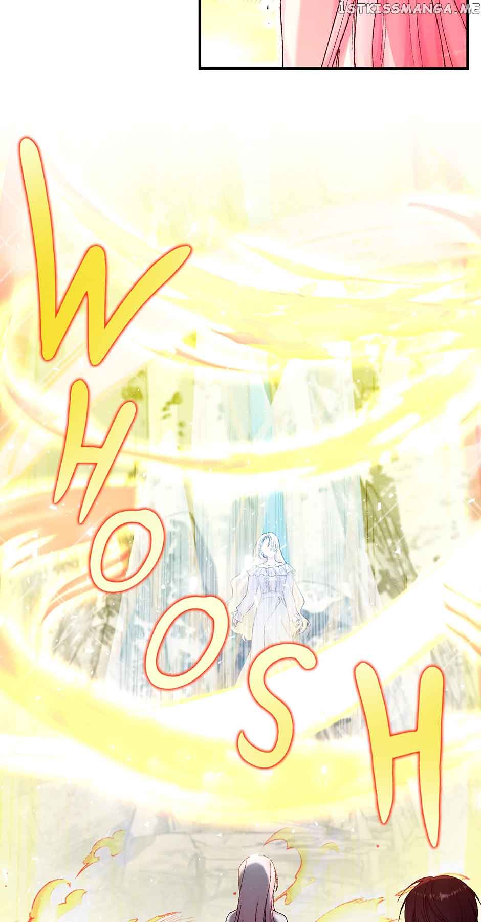 Baby Empress Chapter 92 - Page 55