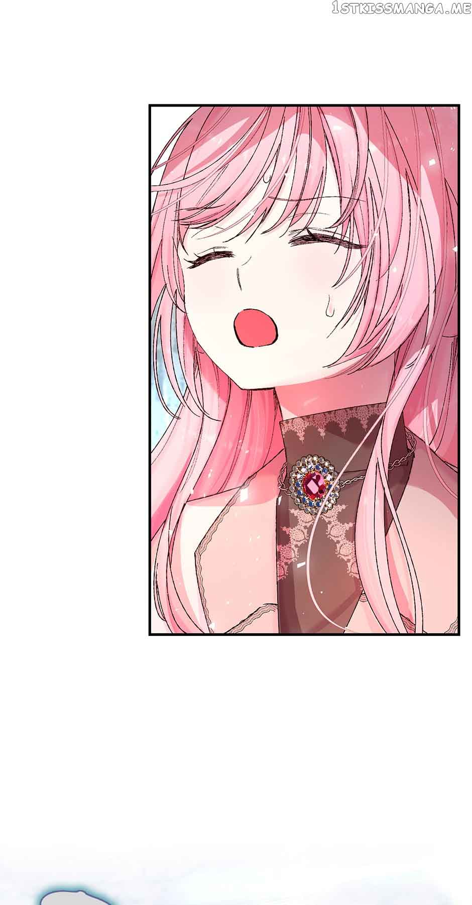 Baby Empress Chapter 92 - Page 57