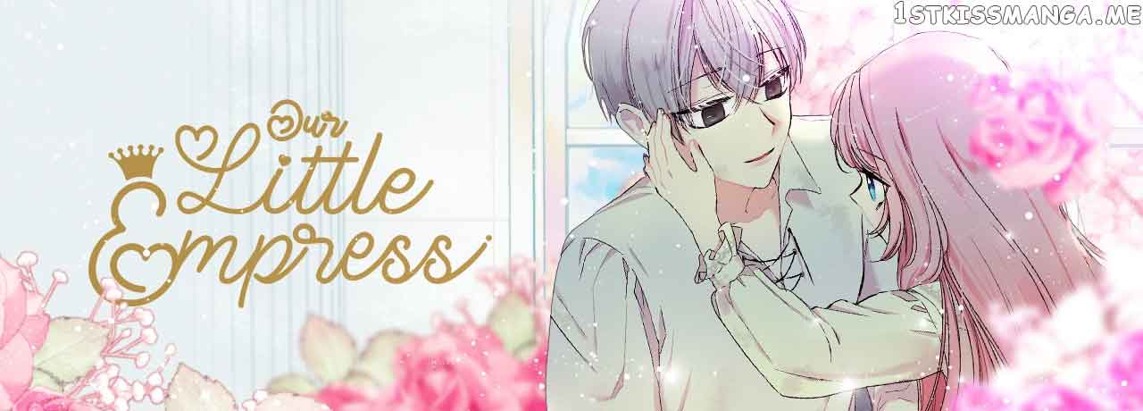 Baby Empress Chapter 92 - Page 64