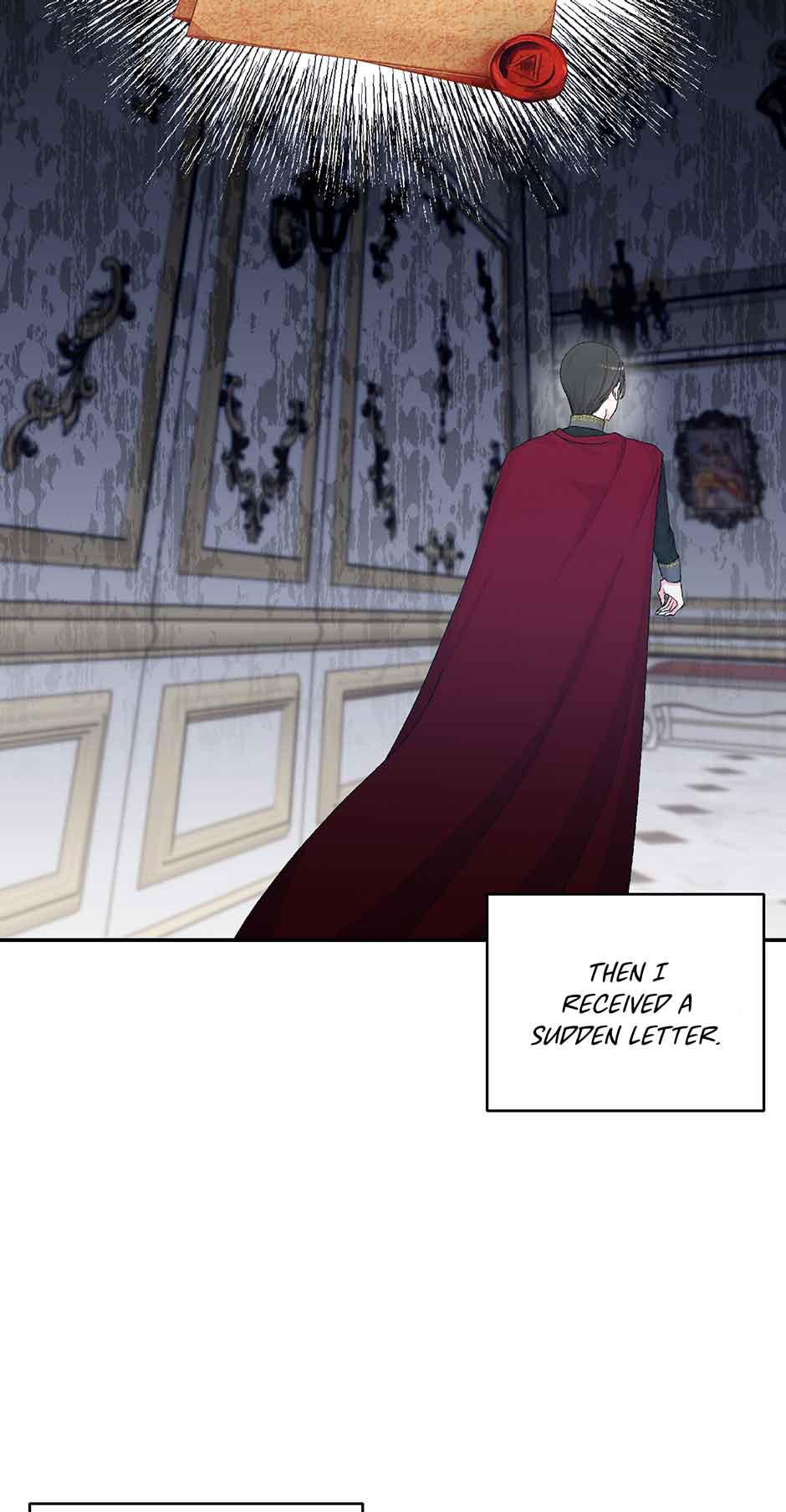 Baby Empress Chapter 93 - Page 4