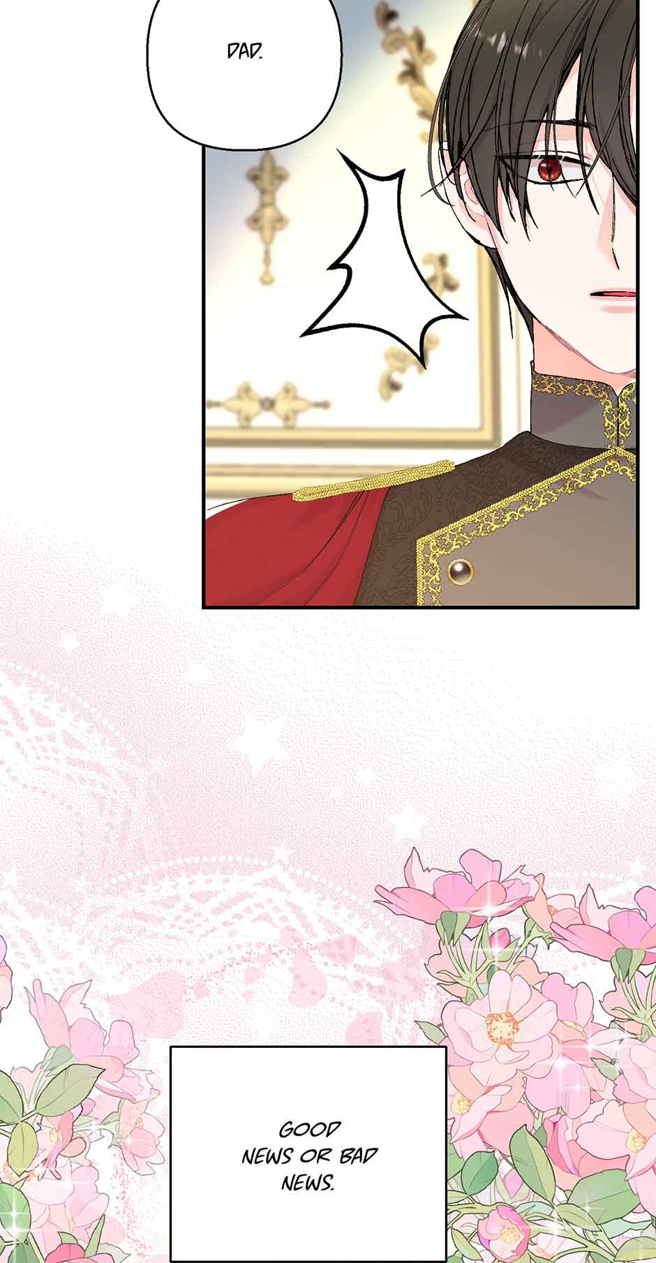 Baby Empress Chapter 93 - Page 6