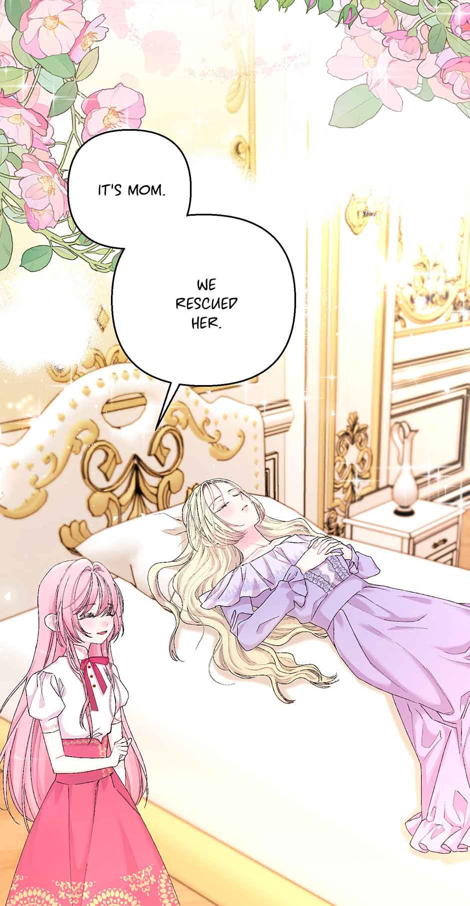 Baby Empress Chapter 93 - Page 7